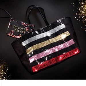 New Vs Bling Tote bundle